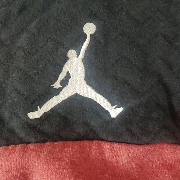JORDAN BOYS SWEATSHIRT - Picture 3 of 5